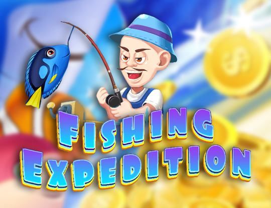 Slot Fishing Expedition