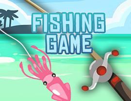 Slot Fishing Game