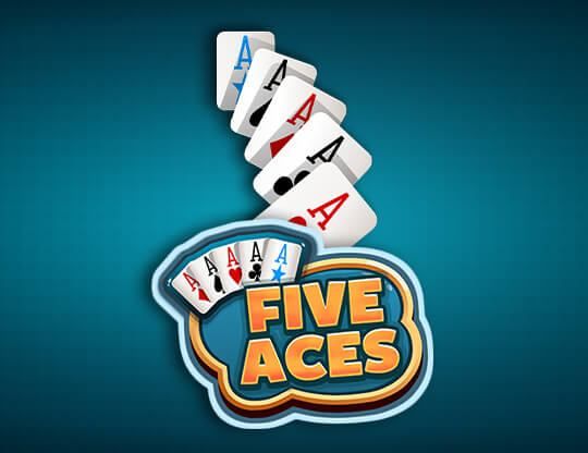 Slot Five Aces