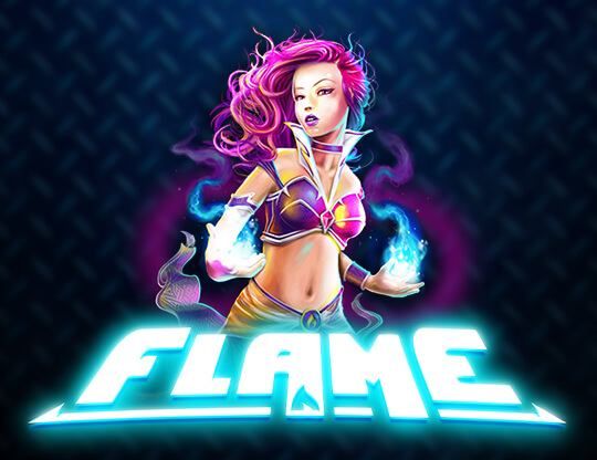 Slot Flame 95