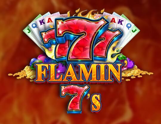 Slot Flamin’ 7’s