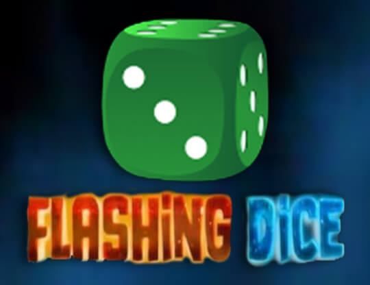 Slot Flashing Dice