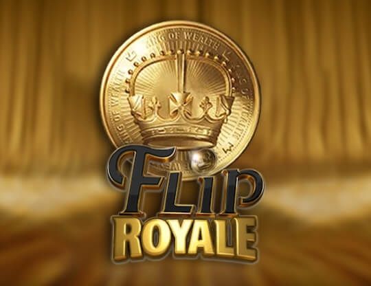 Slot Flip Royale