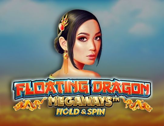 Slot Floating Dragon Megaways