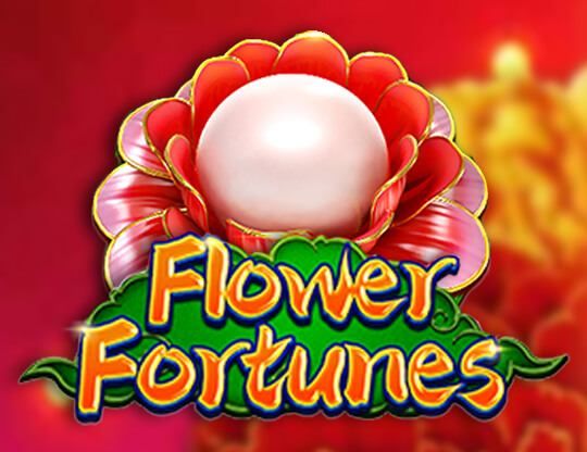 Slot Flower Fortunes