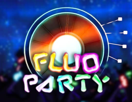 Slot Fluo Party