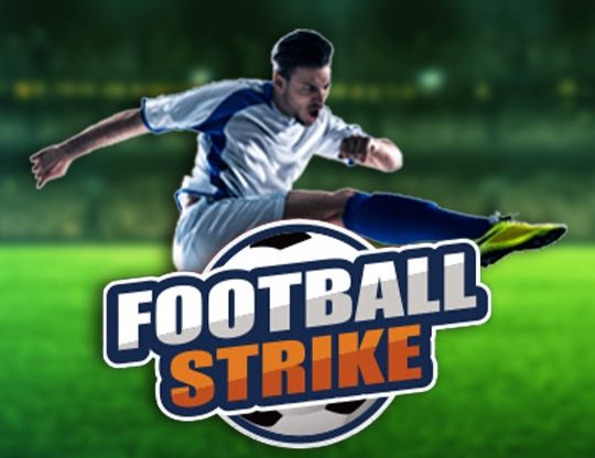 Slot Football Strike
