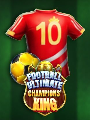 Slot Football Ultimate Champions King