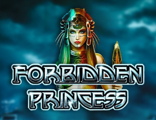 Slot Forbidden Princess