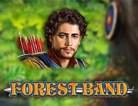 Slot Forest Band