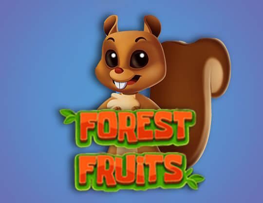 Slot Forest Fruits