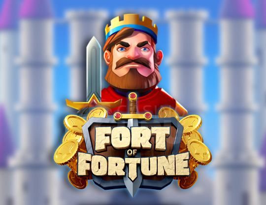 Slot Fort of Fortune