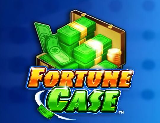 Slot Fortune Case