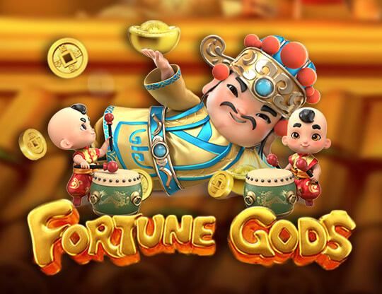 Slot Fortune Gods