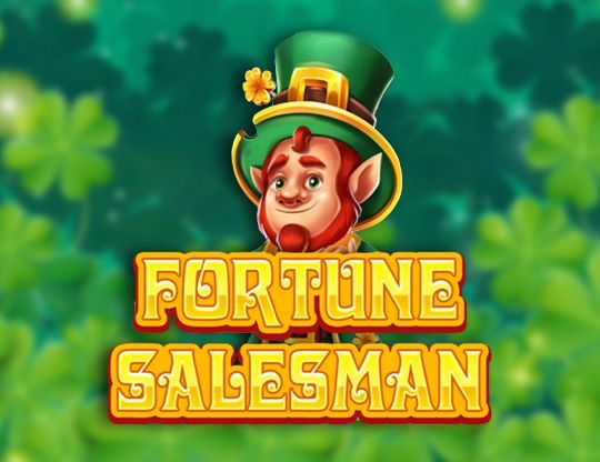 Slot Fortune Salesman