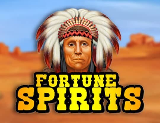 Slot Fortune Spirits