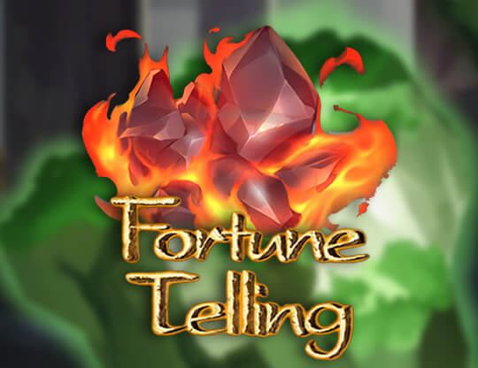 Slot Fortune Telling