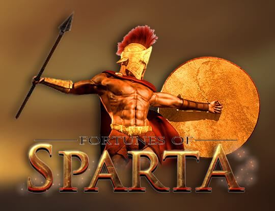 Slot Fortunes Of Sparta