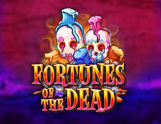 Slot Fortunes of the Dead