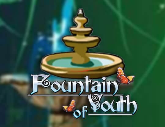 Slot Fountain of Youth