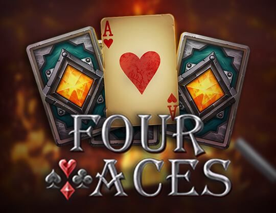 Slot Four Aces