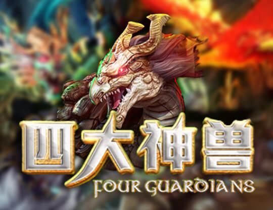 Slot Four Guardians