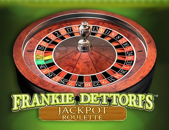 Slot Frankie Dettori’s Jackpot Roulette