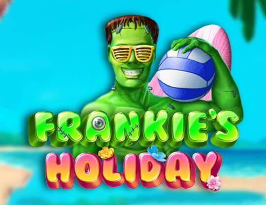 Slot Frankies Holiday