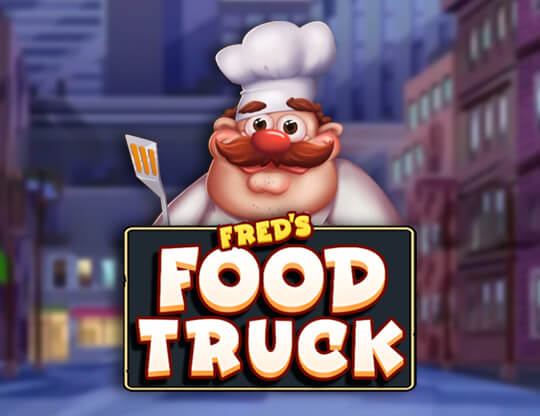 Slot Fred’s Food Truck