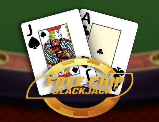 Slot Free Chip Blackjack