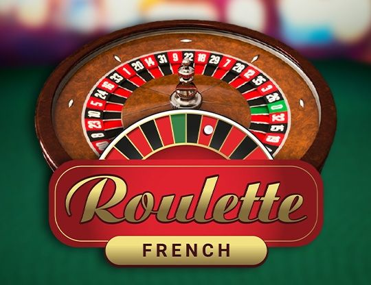 Slot French Roulette (Giocaonline)