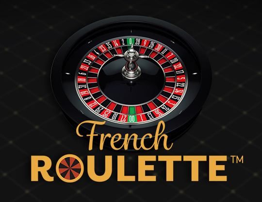 Slot French Roulette (NetEnt)