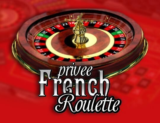 Slot French Roulette Privee