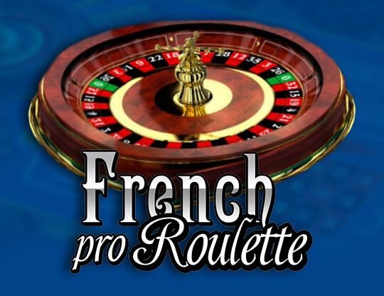 Slot French Roulette Pro (Worldmatch)
