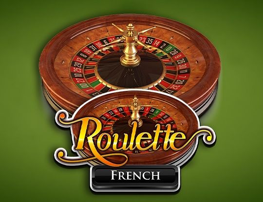 Slot French Roulette (Red Rake)