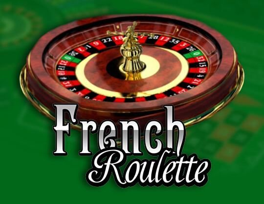 Slot French Roulette (Worldmatch)