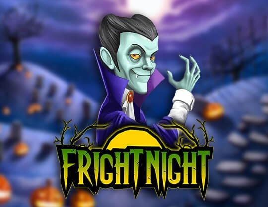 Slot Fright Night