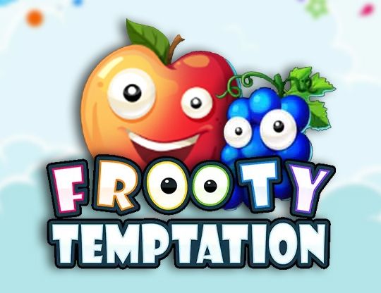 Slot Frooty Temptation