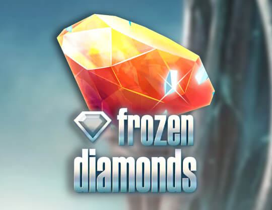Slot Frozen Diamonds