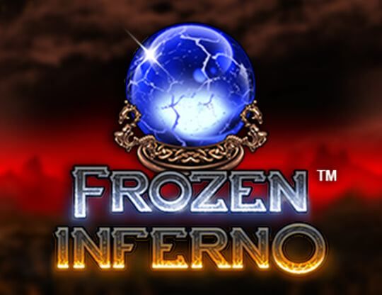 Slot Frozen Inferno