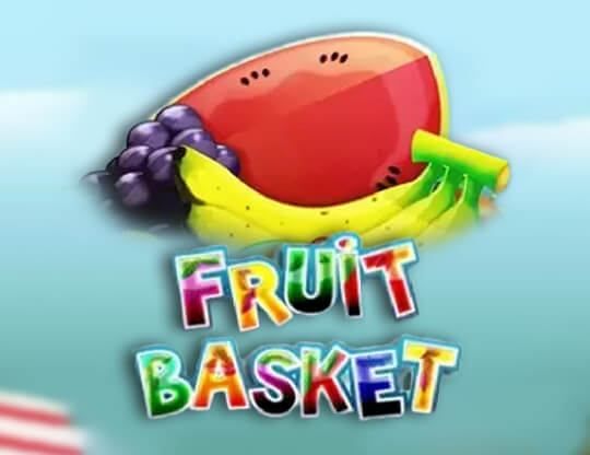 Slot Fruit Basket