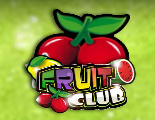 Slot Fruit Club
