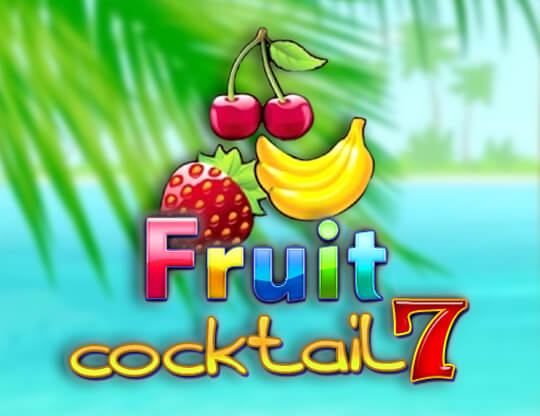 Slot Fruit Cocktail 7