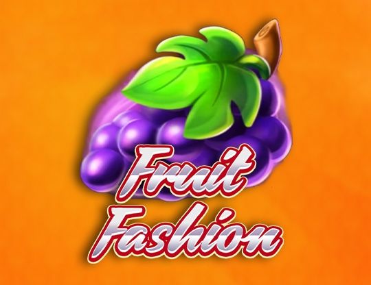 Slot Fruit Fashion
