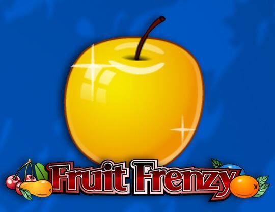 Slot Fruit Frenzy