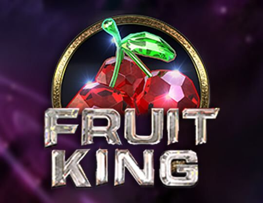 Slot Fruit King