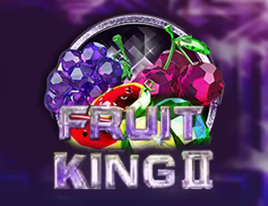 Slot Fruit King ll