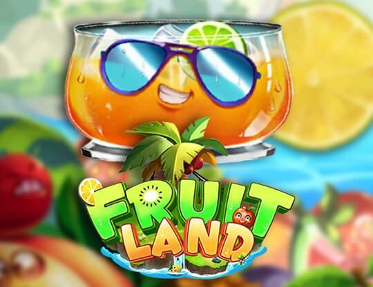 Slot Fruit Land