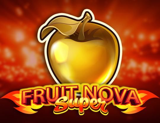 Slot Fruit Nova Super