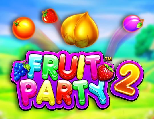 Slot Fruit Party 2